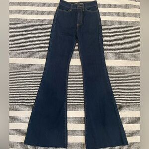 BDG groupie high rise jeans Size 25